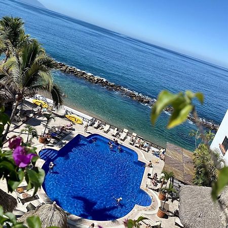 Costa Sur Resort & Spa Puerto Vallarta Exterior photo