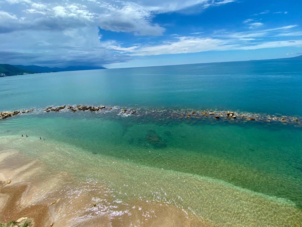 Costa Sur Resort & Spa Puerto Vallarta Exterior photo