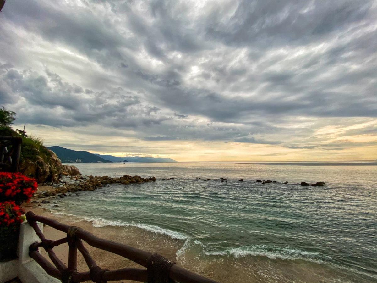 Costa Sur Resort & Spa Puerto Vallarta Exterior photo