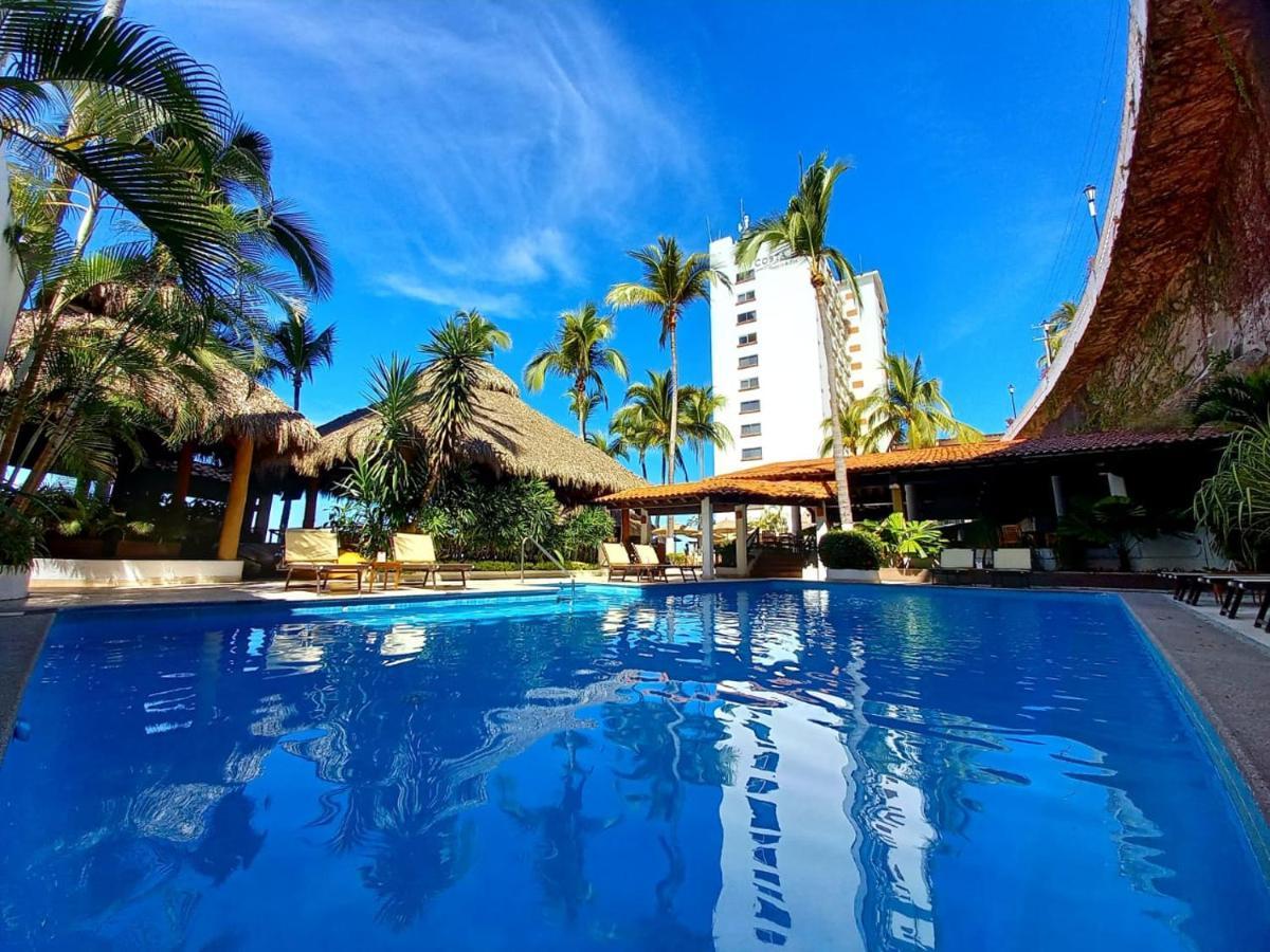 Costa Sur Resort & Spa Puerto Vallarta Exterior photo