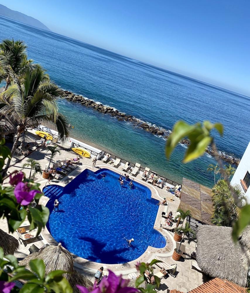 Costa Sur Resort & Spa Puerto Vallarta Exterior photo