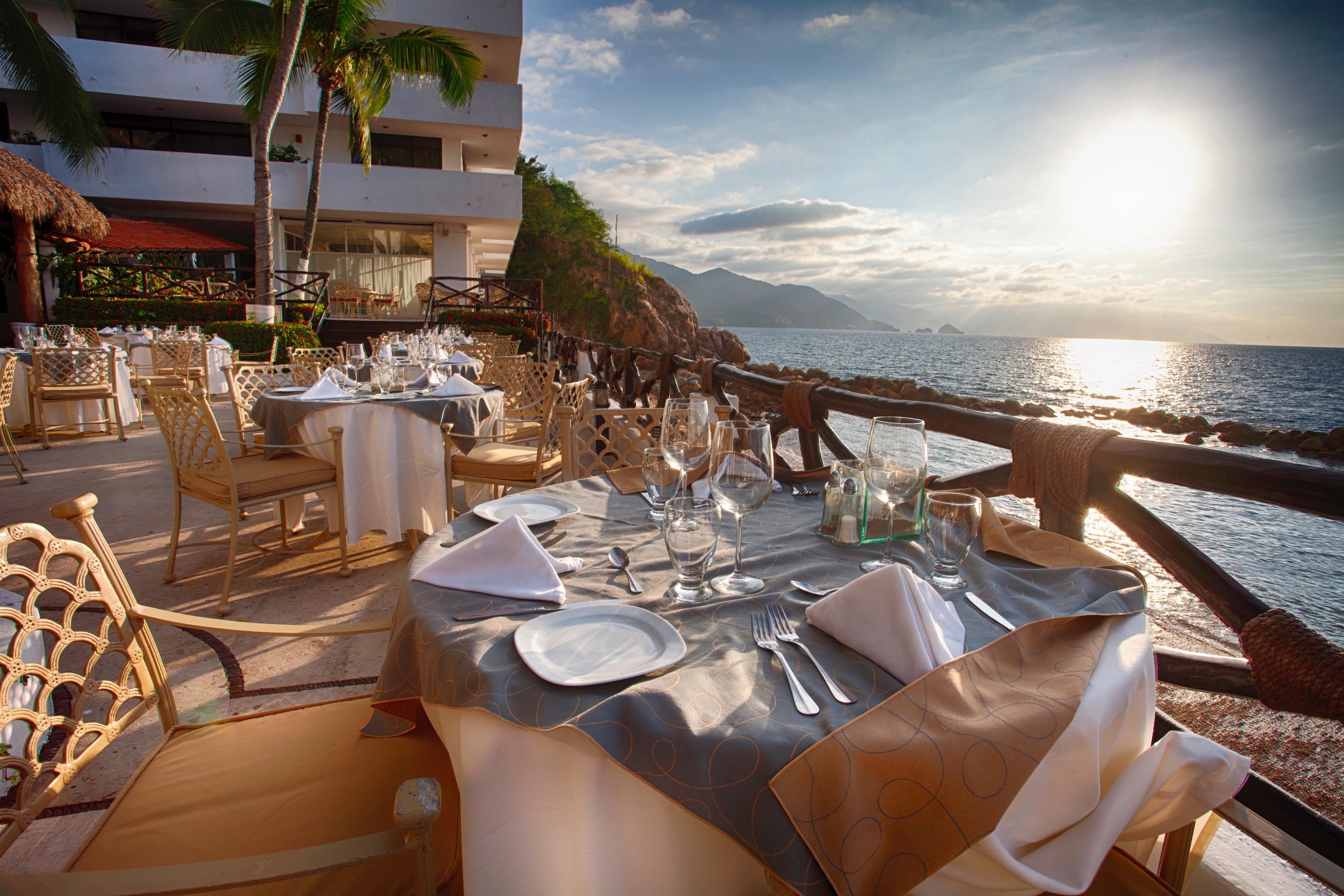 Costa Sur Resort & Spa Puerto Vallarta Exterior photo