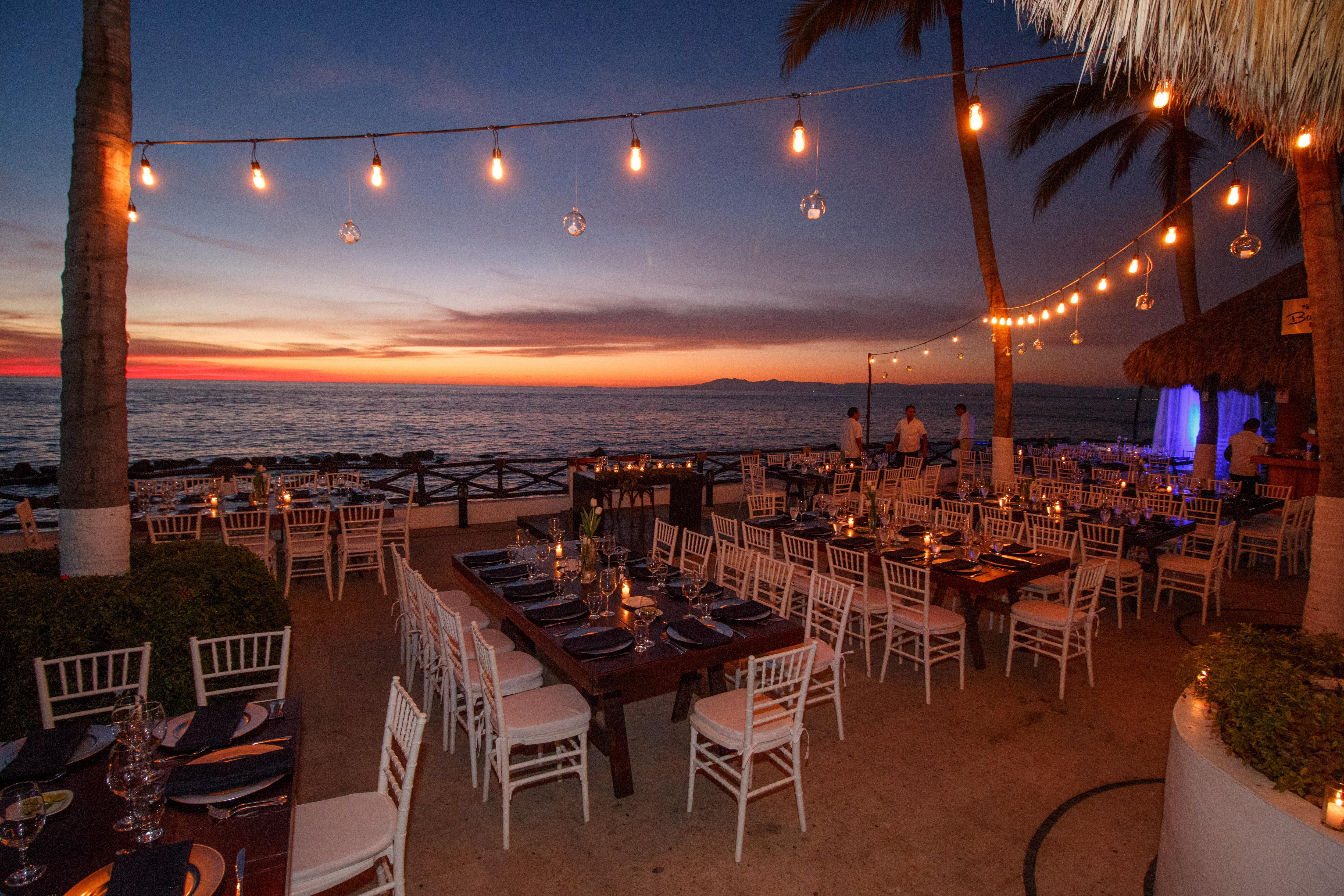 Costa Sur Resort & Spa Puerto Vallarta Exterior photo