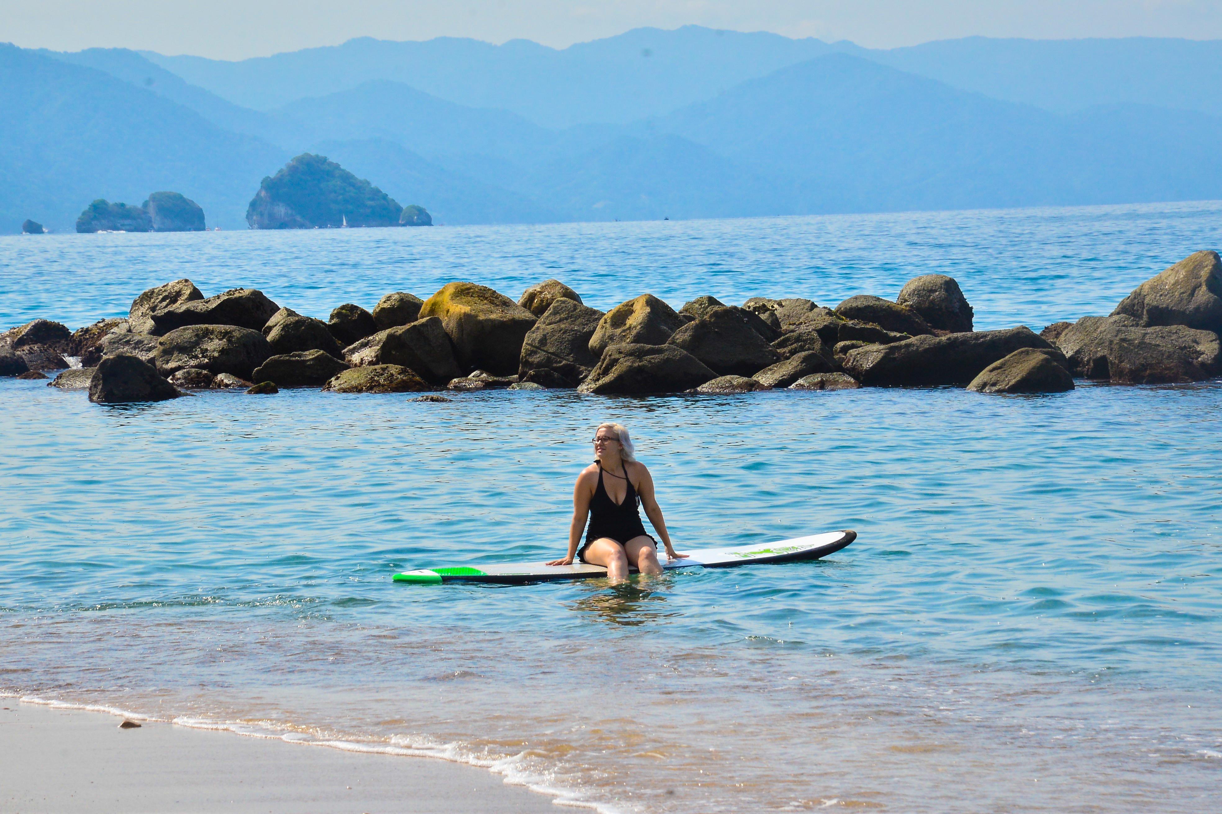 Costa Sur Resort & Spa Puerto Vallarta Exterior photo