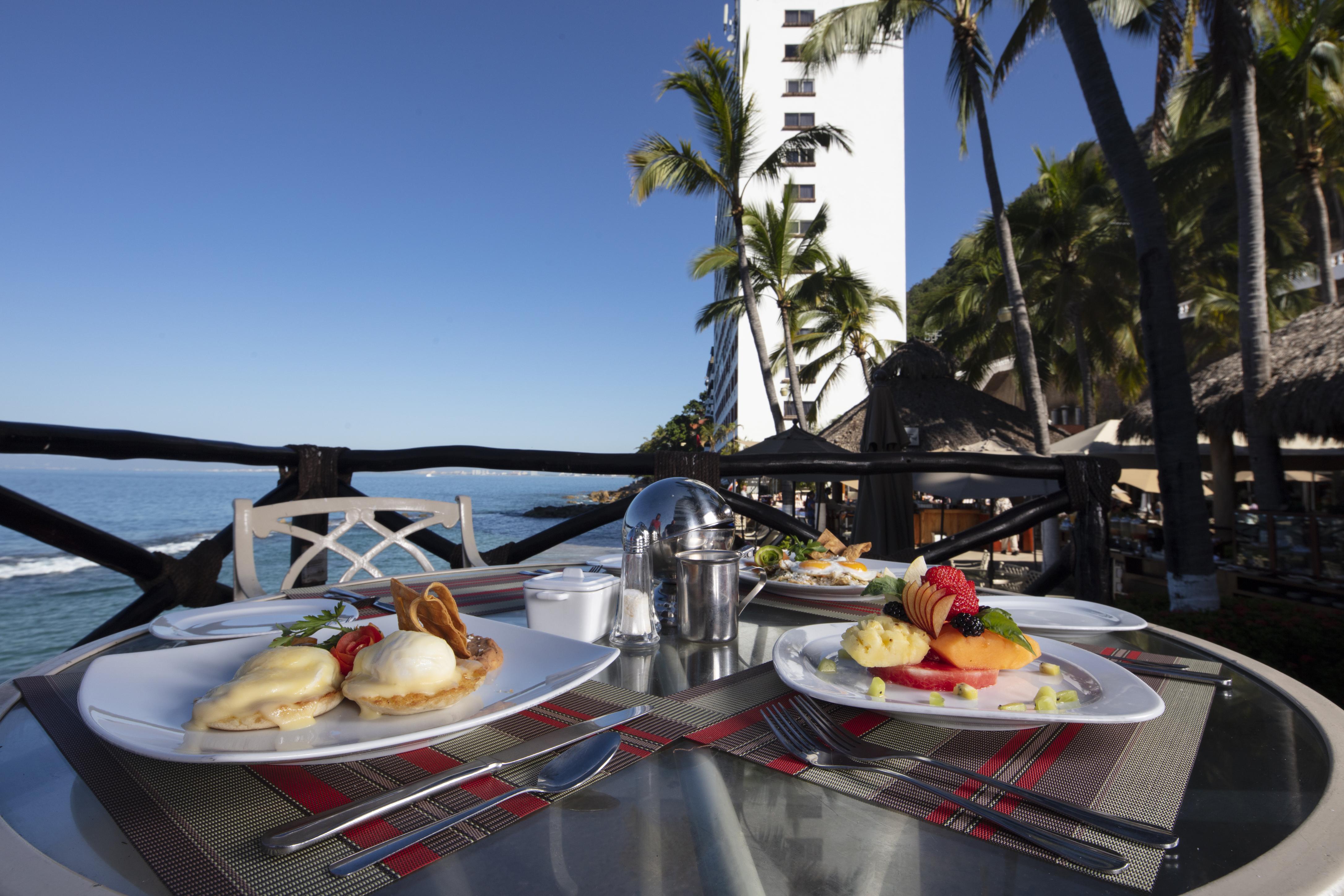 Costa Sur Resort & Spa Puerto Vallarta Exterior photo