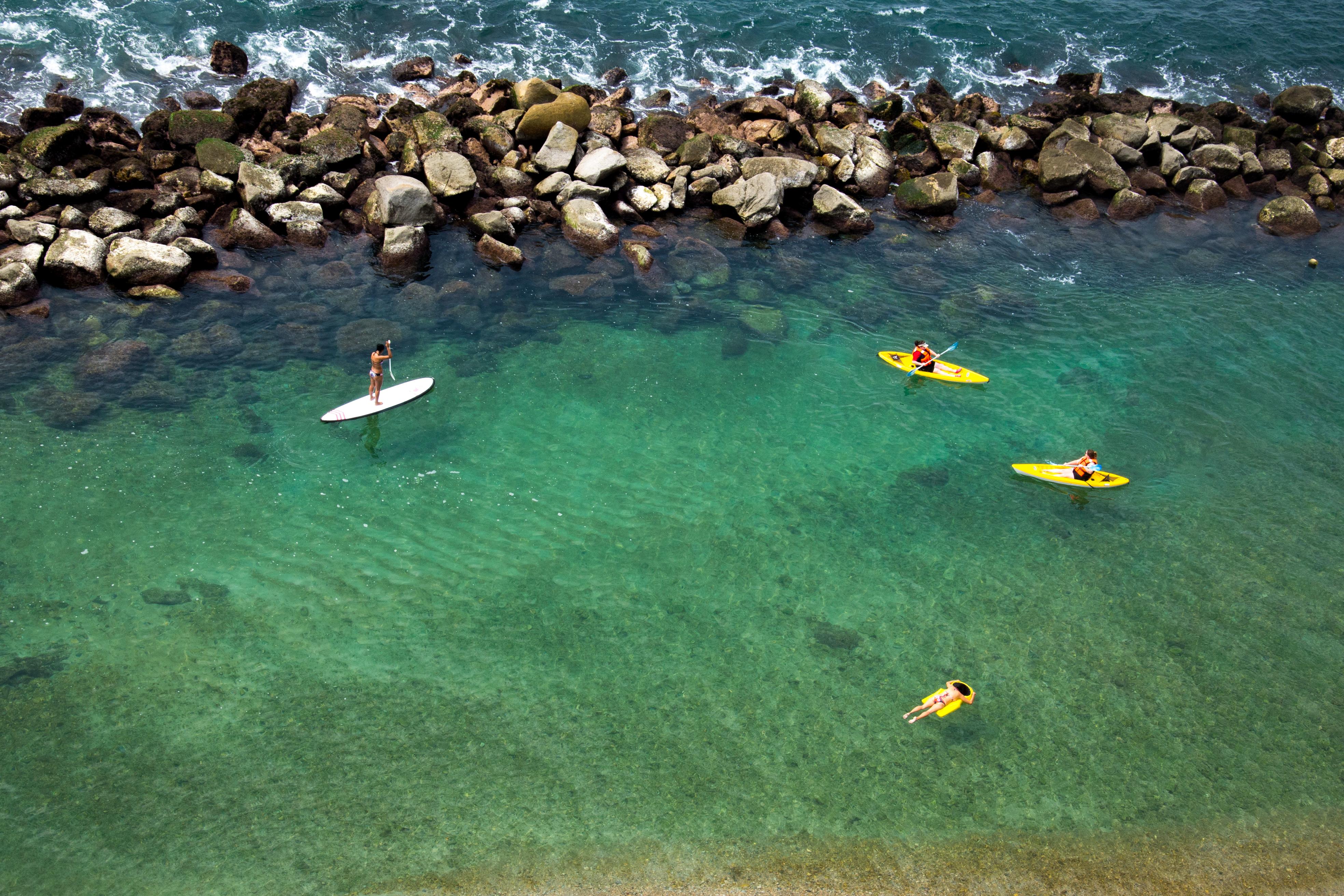 Costa Sur Resort & Spa Puerto Vallarta Exterior photo