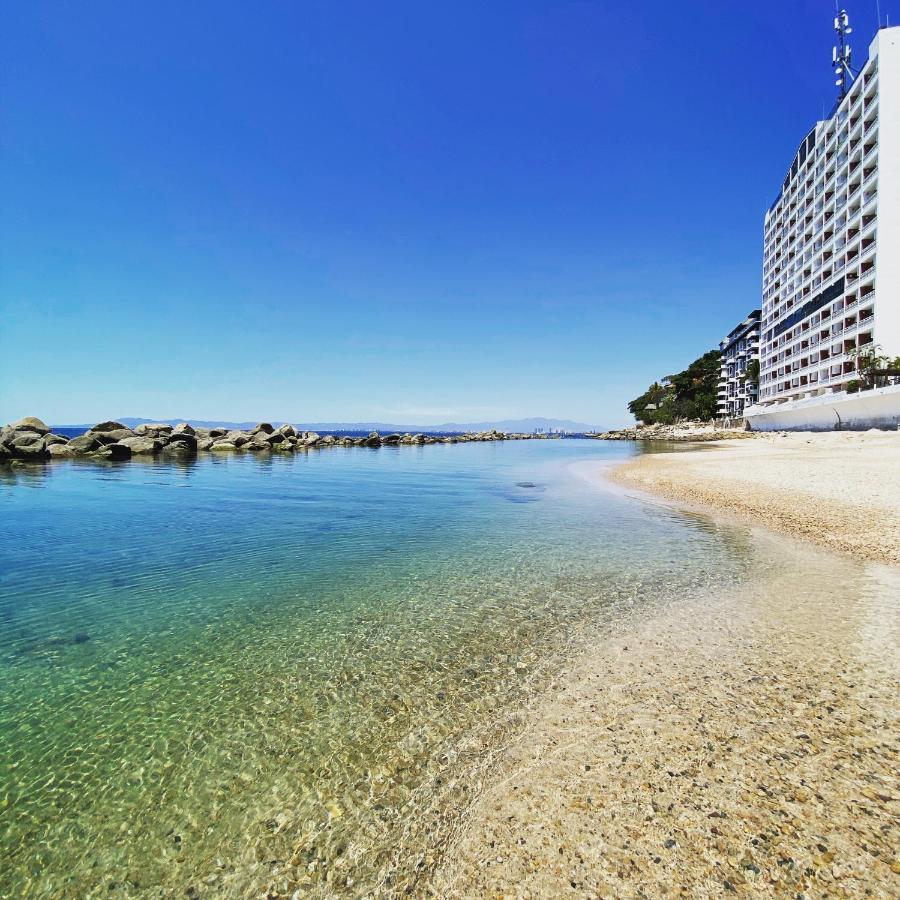 Costa Sur Resort & Spa Puerto Vallarta Exterior photo