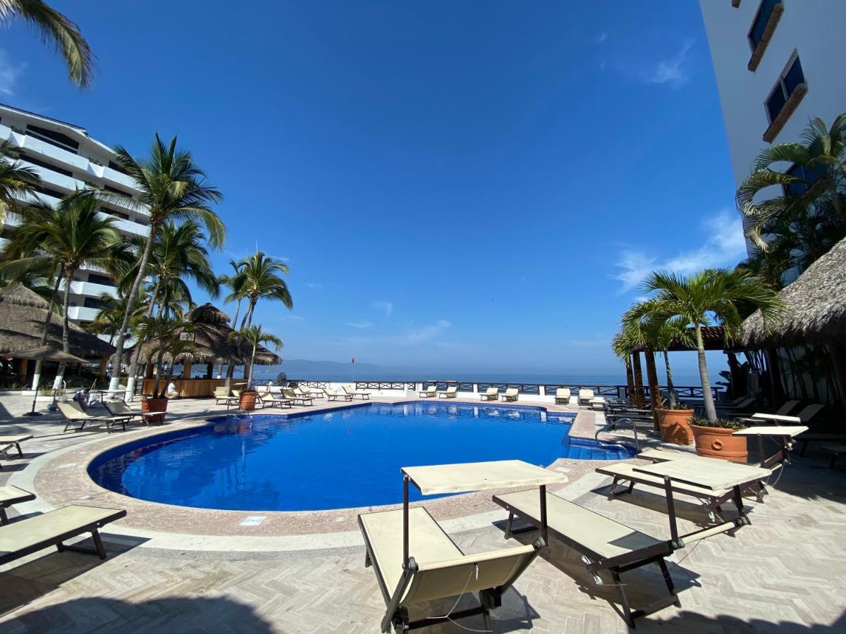 Costa Sur Resort & Spa Puerto Vallarta Exterior photo